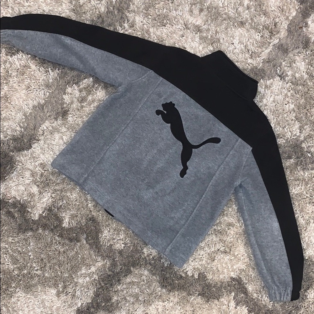 Puma Jacket - Picture 3 of 3